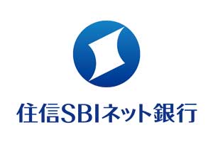住信SBIネット銀行